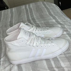 Used adidas Matchcourt High Rx for men